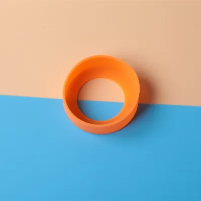8.5cm aquaflask boots water bottle silicone cover tyseo accessories non-slip silicone boots no logo