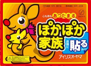 Hot Ginger Herbal Warm Body Pad/Winter Heat Pad Warm Pad Body Feet Foot Warmer