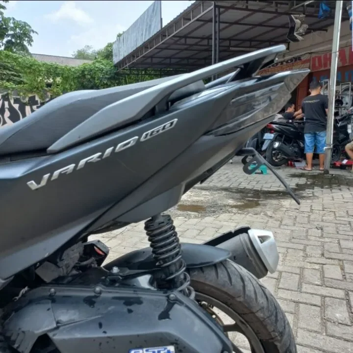 Tail tidy online vario