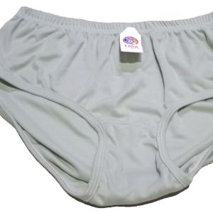 Set 3 Pcs Celana Dalam Wanita Dewasa L - 5L Jumbo Tebal Halus Lembut Adem