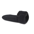 GOUNOD Finger Fixation Belt Pain Relief Trigger Finger Fixation Splint Straightening Bracket Adjustable Sprain Dislocation Fracture 1 Piece. 