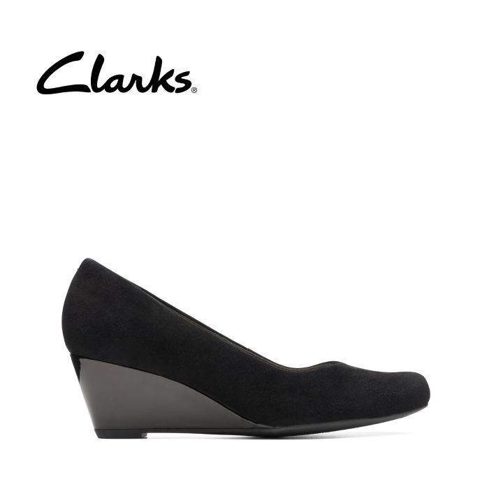 Clarks flores clearance tulip