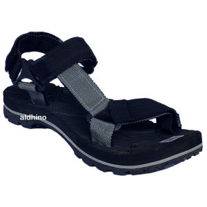 Rexthor - Sepatu Sandal Gunung  Laki"/Perempuan - Model Tali Silang