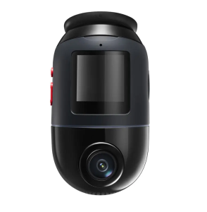 70MAI Dash Cam Car X800 DVR 360 Tracker Gps 4G Mobil Kamera 4K ADAS AI