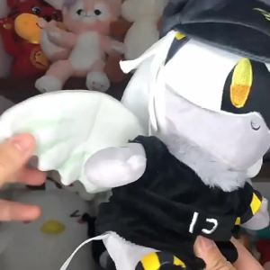 2026 In Stock Original Murder Drones Cute And Comfortable Plush Model Doll Toys Birthday New Year And Christmas Gifts