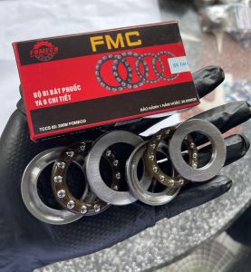 Bát phốt (chén cổ) chính hãng FMC xe máy Yamaha