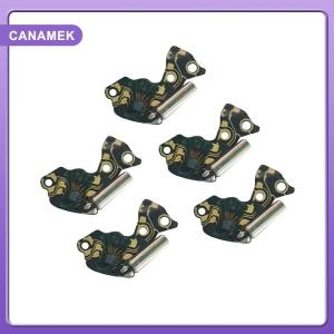 【CANAMEK】 5Pcs Set Watch Movement Circuit Board Replacement Spare Parts For 2035 Movement Accessories Repair Parts For Watchmakers