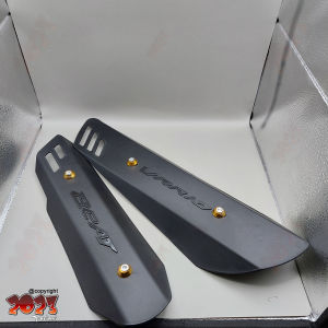 cover knalpot/tameng knalpot/pelindung knalpot honda beat dan vario ANTI PECAH