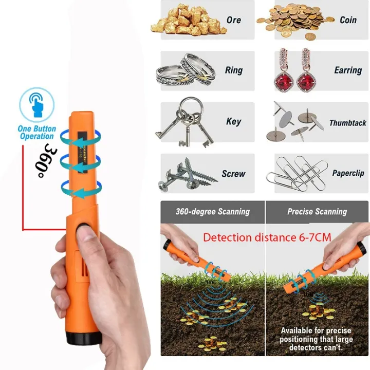 %E3%80%90FAST%20Delivery%E3%80%91%20Handheld%20Metal%20Detector%20Waterproof%20High-sensitivity%20Metal%20Detector%20360%C2%B0%20All-round%20Detection%20GP-Pointer%20Gold%20Detectors%20Waterproof%20Dustproof%20Pinpointers%20Built-in%20led%20Lights%20Gold%20Silver%20Detector%20Scanner%20Find%20Treasure%20Hunting%20Metal%20Gold%20Mines%20-%20Image%206