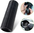 Lower Duct Repair Hose For SHARK NV680 NV680UK NV680UKT NV681 NV681UK NV681UKT NV800 NV801 HV300 HV320 HV322 Vacuum Cleaner Head, 1 Pack, BK. 