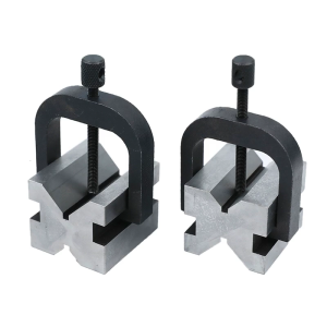 High Performances V30 V35 V Clamp Portable Accessory for Engineers And Technicians In Various Machining Operations