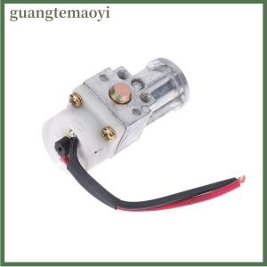 guangtemaoyi Lớn hơn đầu loại xe đạp điện đánh lửa on off Key chuyển tải nặng e-bike Li-ion pin Vỏ Khóa