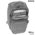 Maxpedition Riftpoint CCW-Enabled Backpack 15L Gray. 