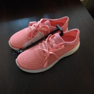 Giày thể thao Literide pancer buộc dây ho nam nữ 2020 -Et22