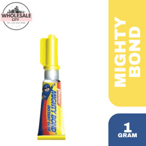 PIONEER MIGHTY BOND INSTANT GLUE Sakto Size 1g