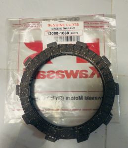 CLUTCH LINING BARAKO BC 175 KAWASAKI GENUINE PARTS 13088-1068