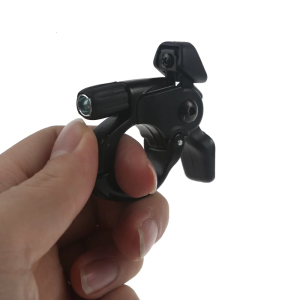 MTB Phụ tùng xe đạp núi SR ST ngã ba Khóa từ xa đòn bẩy mới