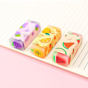 Gôm tẩy viết chì dễ thương phong cách Hàn Quốc đẹp rẻ