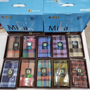 PELIKAT GAJAH DUDUK MIKA PEMBORONG & PERUNCIT