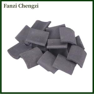 Fanzi 1Set Mini Bricks For Dollhouse Landscaping Miniature Bricks Brick Wall Tile Shovel Model For Dollhouse Building Scene Decor