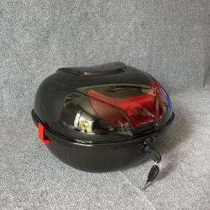 Thùng Sau Xe Motor Xe Máy