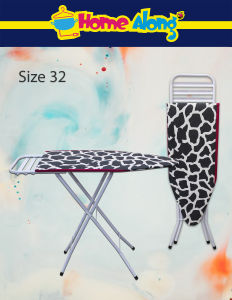 32 Ironing Board Random Design