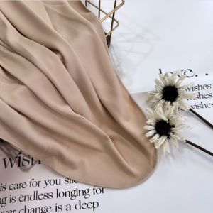 HIJAB DAILY NABILLA JERSEY KOREA/ HIJAB NON PED TERBARU