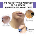 EELHOE Neck Firming Cream Wrinkle Remover Rejuvenation Fade Fine Lines Double Chin Reducer Anti Aging Tightening Collagen Neck Cream Neck Firming Wrinkle Remover Cream Rejuvenation Firming Skin Whitening Moisturizing Shape Beauty Neck Skin Care Products. 