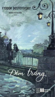 Đêm trắng - Fyodor Dostoyevsky