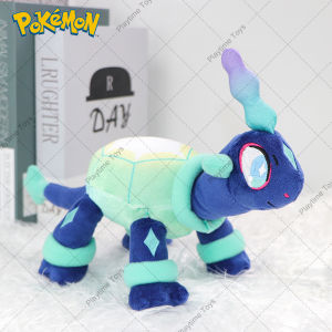 Pokemon Terapagos Arceus Plush Toy Haunter Haxorus Yveltal Greninja Rattata Anime Pocket Monsters Soft Stuffed Peluche Doll Gift2026