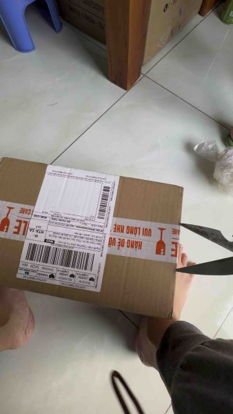 Buyer review video 4