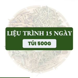 Trà Cây Tầm Bóp (cây Thù Lù) túi 1kg Tăng cường miễn dịch cho G an an toàn vệ sinh