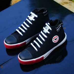 SEPATU PRIA DEWASA SEPATU BOOT ANTI SLIP