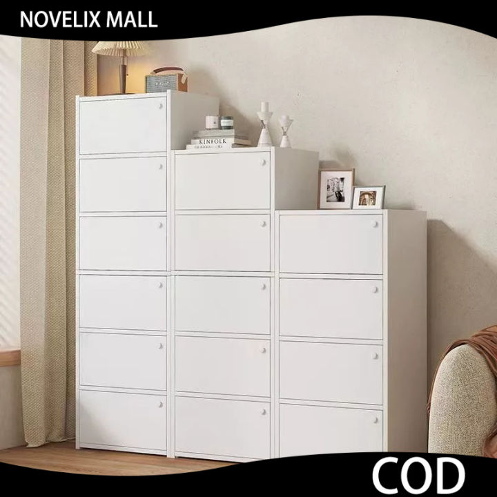 practical multi-layer lockers Home Living Room Locker Simple Modern ...