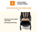 Xe đẩy cao cấp Stokke Babyzen Yoyo2 cho bé sơ sinh, xe đẩy du lịch gấp gọn  - Stokke Yoyo2 Stroller 0+ 6+ nhiều màu. 