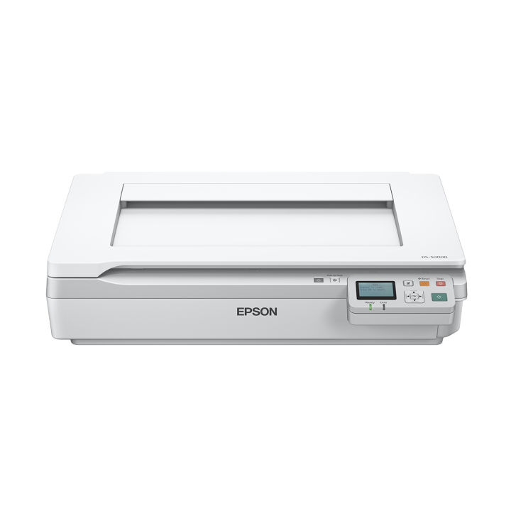 Epson DS-50000 A3 Colour Scanner | Lazada PH