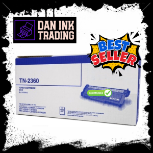 Brother TN 2360 (tn 2360) Original Toner Cartridge