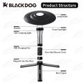BLACKDOG LIGHTHOUSE / STARFIRE Series Mini Lamp Lantern Light Flashlight Accessories Add-ons Tripod Lampshade Hat Magnetic Base Metal Aluminum Plastic Tripod Rubber Silicone Cover Sleeve. 