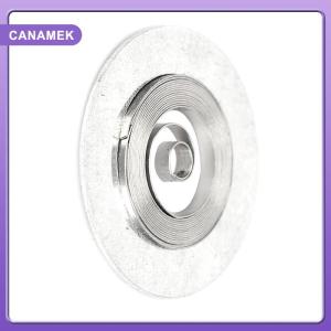 【CANAMEK】 Watch Movement Accessories Suitable For 7009 7S26 Movement Clockwork SEIKO Parts NH35 NH36 Movement Clockwork