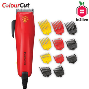 REMINGTON Hair Clipper Manchester United Edition HC5038