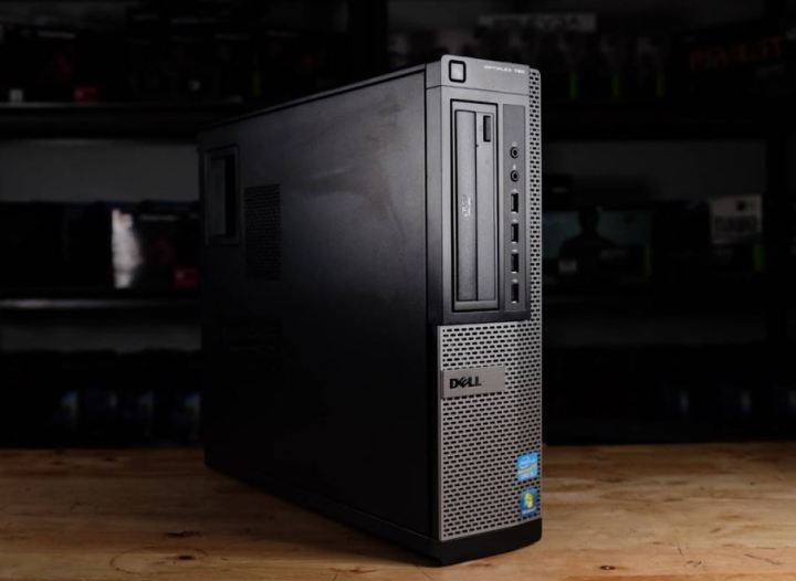 PC Dell Optiplex 9010 Reconditionné