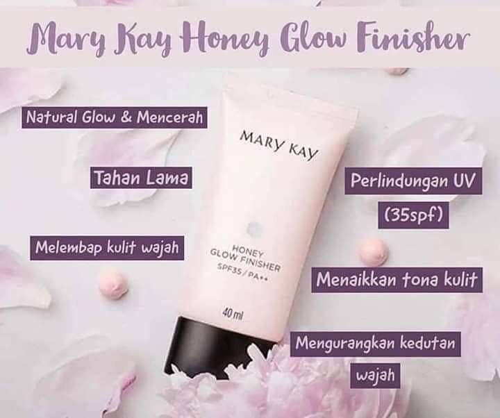 Honey glow mary deals kay