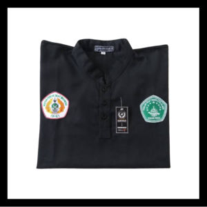 SATU SET SERAGAM PAGAR NUSA SERAGAM SILAT PAGAR NUSA
