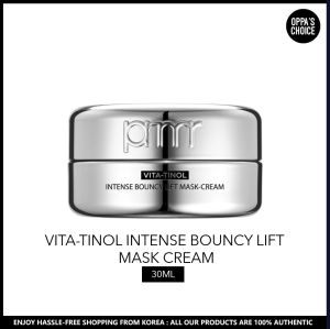 [PRIMERA] VITATINOL BOUNCY LIFT MASK CREAM 30ML