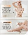 IPL Hair Removal Device for Women Men at Home, Upgraded to 999,900 Flashes Permanent for Facial Legs Arms Bikini Line Whole Body Treatment. 