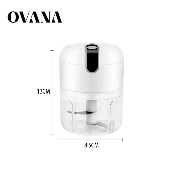 Mini%20Blender%20Multifungsi%20Portable%20USB%20250ml%20Electric%20Meat%20Grinder%20Penggiling%20Daging%20&%20Bumbu%20Elektrik%20-%20Image%208