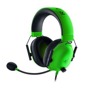 Razer BlackShark V2 X Series Multi-platform Wired Esports Headset - Black/Green/White/Quartz/PS Edition/USB Edition