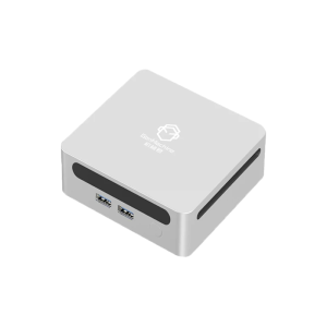 GenMachine Mini PC Ren4000 4700U AMD Ryzen7 4700U CPU 2.0GHz Up to 4.1GHz Windows 11 DDR4 3200Mhz WiFi6 NUC gaming pc