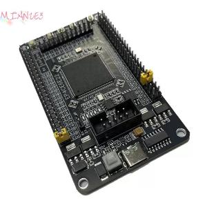 【E-WOITD】 1Pc System Board FPGA Core Board Altera CycloneIV EP4CE6E22C8N Development Board