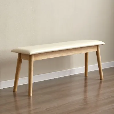Kitchen Chair Dining Bench Chairs For Dining Bench Solid Wood Simplicity Modern Nordic Kitchen Chair Dining Bench